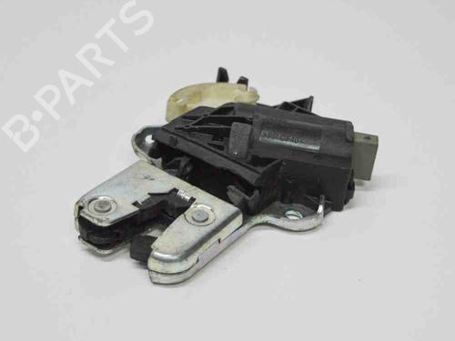 Used Tailgate lock AUDI A6 C6 (4F2) 2.0 TDI (136 hp) 8852280