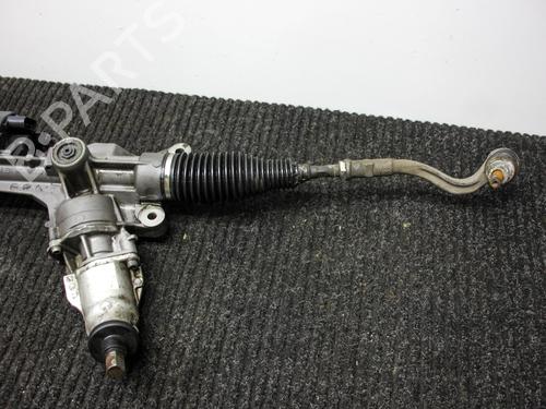 Steering rack AUDI A5 Convertible (F57, F5E) 2.0 TDI quattro | BP29007823M22 