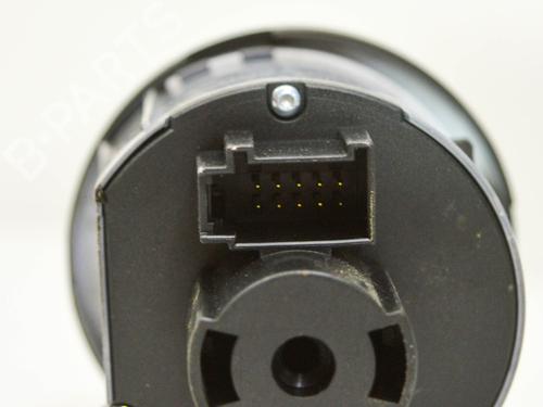 Switch SKODA OCTAVIA II Combi (1Z5) 2.0 TFSI | BP16143904I30 