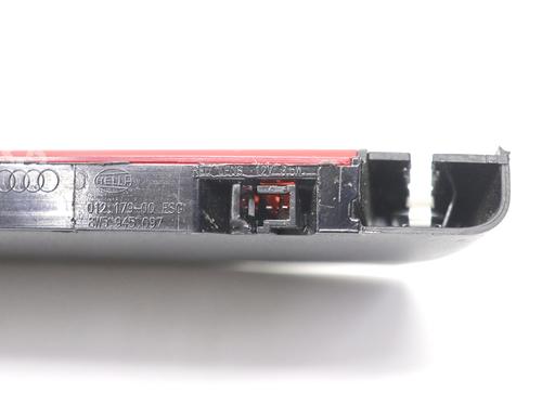 Third brake light AUDI A4 B9 (8W2, 8WC) 2.0 TFSI quattro | BP40486596L11 - Image 10