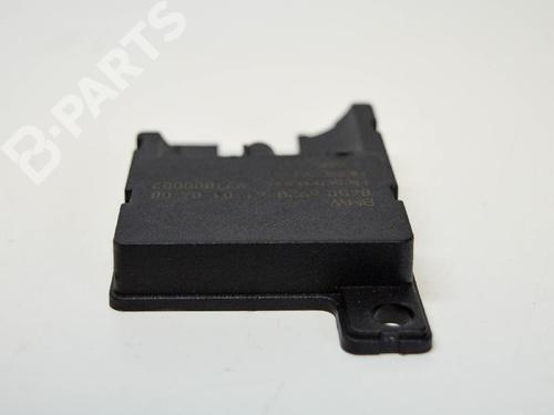 Used Electronic module BMW X5 (E70) 3.0 sd (286 hp) 7740947