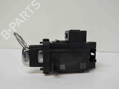 Used Ignition barrel AUDI A4 B8 (8K2) 2.0 TDI (136 hp) 14675396