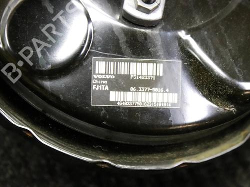 Servo brake VOLVO S60 II (134) T5 | BP32201261M42 
