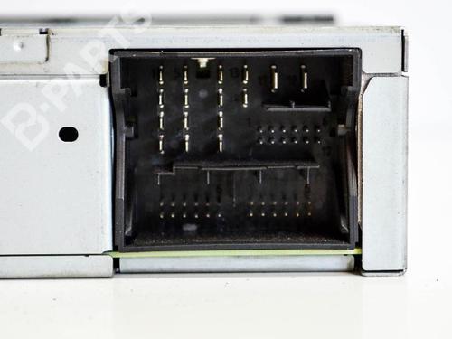 Elektronisk modul SKODA OCTAVIA III (5E3, NL3, NR3) 1.2 TSI | BP7915306M83 