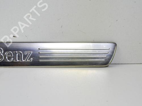 Step MERCEDES-BENZ CLA Coupe (C117) CLA 250 (117.344) | BP14679700C149 
