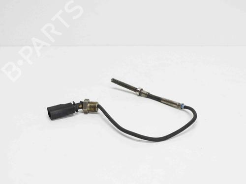 Used Electronic sensor AUDI A4 B8 (8K2) 2.0 TDI (143 hp) 7912875