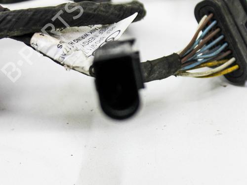 Wiring harness AUDI Q5 (8RB) 2.0 TDI quattro | BP17229070E16 