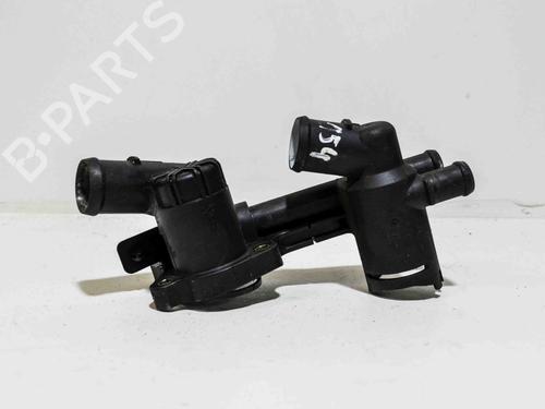 Used Other AUDI A1 (8X1, 8XK) 1.2 TFSI (86 hp) 6495136