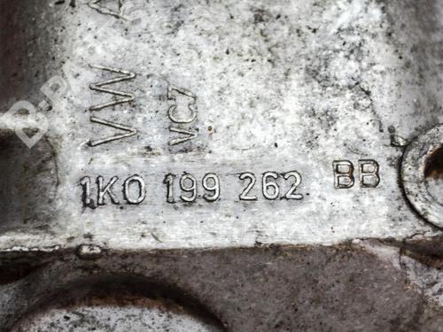 Engine mount VW TOURAN (1T1, 1T2) 2.0 TDI 16V | BP6494482M89