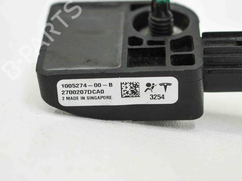 Elektronisk sensor TESLA MODEL S (5YJS) 85 | BP12177085M84 