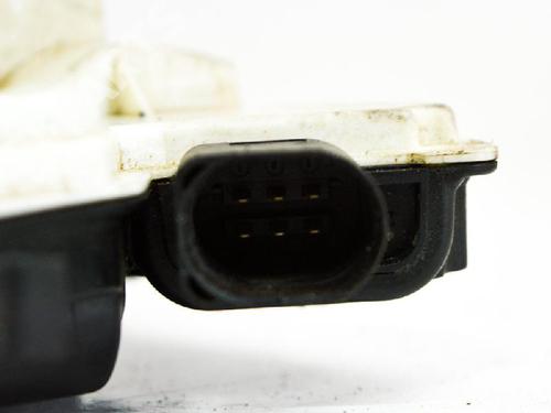Rear right lock SEAT IBIZA IV (6J5, 6P1) 1.0 TSI | BP7913716C99 