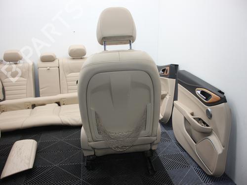 Sæde sæt ALFA ROMEO GIULIA (952_) 2.0 (952ACA25) | BP37583974C78 - Image 6