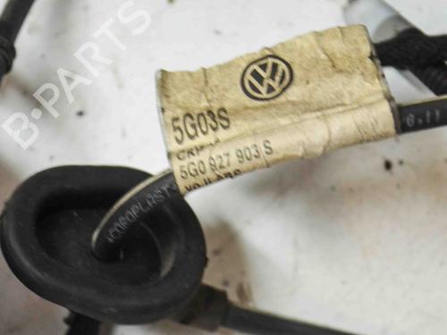 Wiring harness SKODA OCTAVIA III Combi (5E5, 5E6) 1.6 TDI | BP14672571E16 