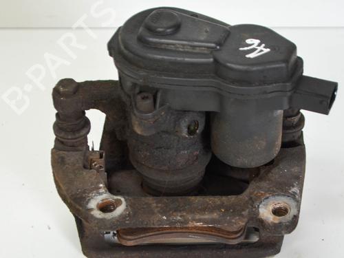 Right rear brake caliper AUDI A6 C6 Avant (4F5) 2.0 TDI | BP14674386M106 