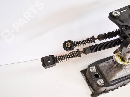 Gear lever VW JETTA III (1K2) 2.0 TFSI | BP6500849M90 