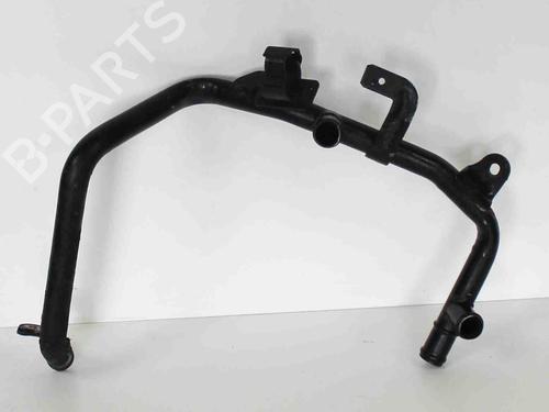 Used Pipe VW GOLF VII (5G1, BQ1, BE1, BE2) 1.6 TDI (105 hp) 14684345