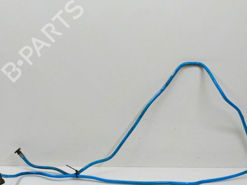 Used Pipe BMW 5 (F10) 535 i (326 hp) 16020507