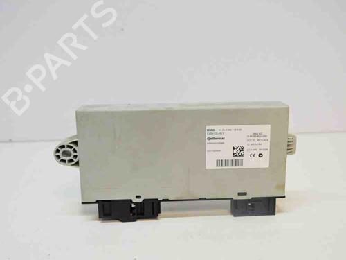 Used Electronic module Electronic module BMW 5 (F10) 520 d (184 hp) 6498368 6498368