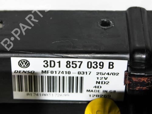 Other VW PHAETON (3D1, 3D2, 3D3, 3D4, 3D6, 3D7, 3D8, 3D9) 3.2 V6 | BP21087825O1 