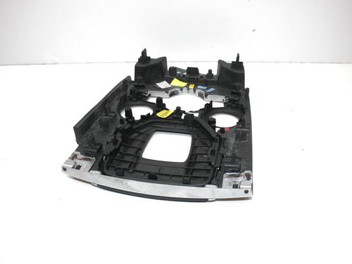 Middle console ALFA ROMEO GIULIA (952_) 2.0 (952ACA25) | BP38421980I22 - Image 11