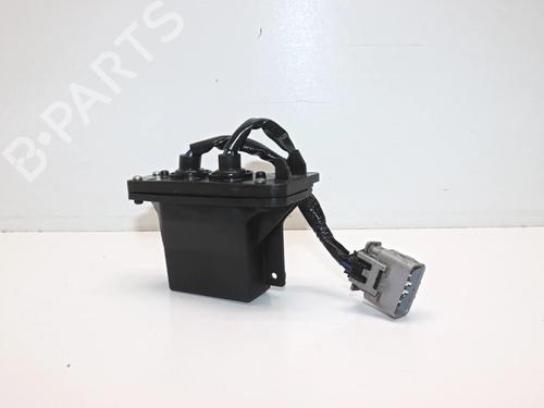 Used Electronic module Electronic module 37515329 37515329