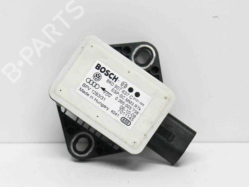 Elektronische sonde AUDI A5 (8T3) 2.0 TDI (177 hp) 7672130