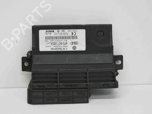 Used Electronic module AUDI A6 C6 (4F2) 2.0 TDI (170 hp) 7913633