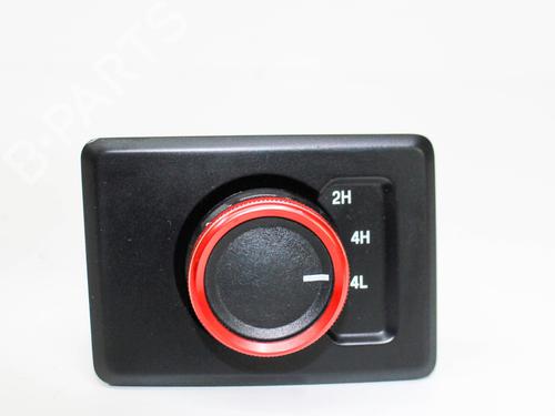 Used Switch FORD USA F-150 Crew Cab Pickup 2.7 (329 hp) 28820906