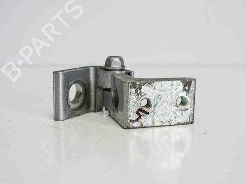 Dørhængsel/Dørbegrænser SKODA OCTAVIA II (1Z3) 1.9 TDI (105 hp) 14686559