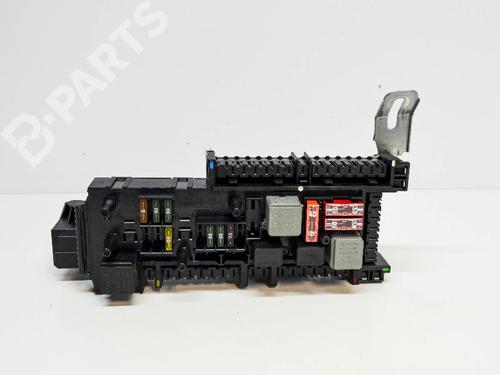 Used Fuse box MERCEDES-BENZ C-CLASS (W204) C 250 CDI (204.003) (204 hp) 6480901
