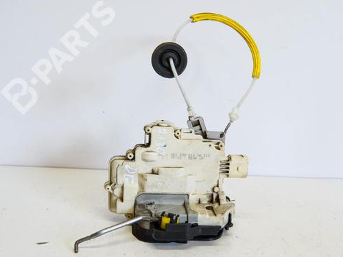 Rear right lock AUDI A4 B7 Avant (8ED) 2.5 TDI | BP6495858C99 