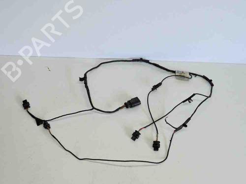 Used Electronic module VW PASSAT CC B6 (357) 1.8 TSI (160 hp) 14687289