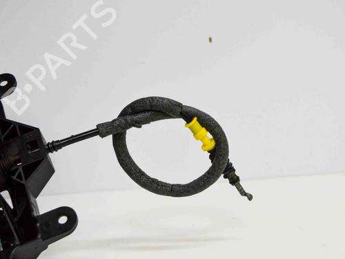 Støtte AUDI A4 B9 (8W2, 8WC) 2.0 TDI | BP6483230C155