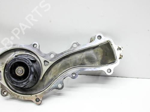 Auxiliary water pump CHEVROLET CAMARO 3.6 | BP28822694M111 