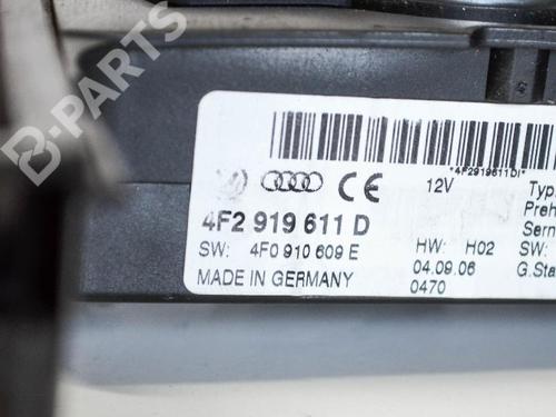 Switch AUDI A6 C6 (4F2) 3.0 TDI quattro | BP6493411I30 