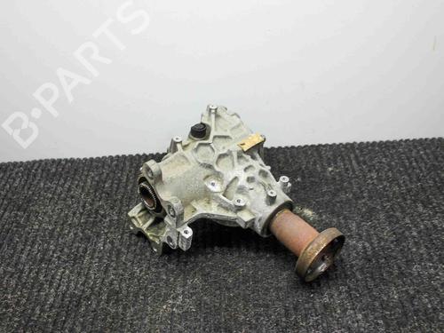 Used Front differential VOLVO V60 II Cross Country (227) T5 AWD (250 hp) 28822733