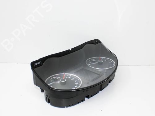 Instrument cluster VW TIGUAN (5N_) 2.0 TFSI 4motion | BP21811367C47 