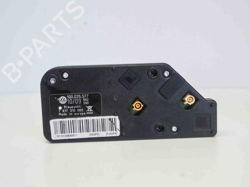 Elektronisk modul VW EOS (1F7, 1F8) 2.0 TDI 16V (140 hp) 7741063