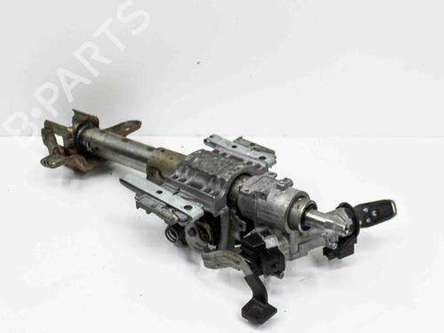 Used Steering column FORD USA F-150 Crew Cab Pickup 2.7 (329 hp) 28821156