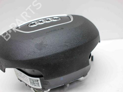 Driver airbag AUDI Q7 (4LB) 3.0 TFSI quattro | BP29592999C9