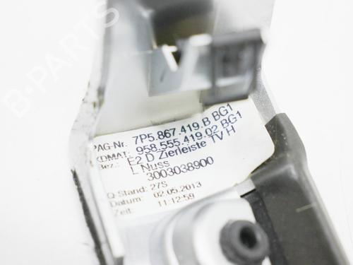 Other PORSCHE CAYENNE (92A) 4.8 S | BP31925961O1