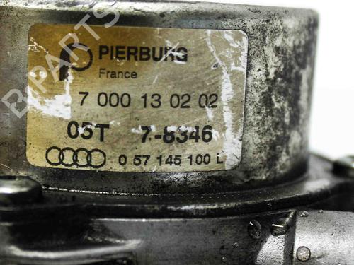 Vacuum pump AUDI A6 C6 Avant (4F5) 3.0 TDI quattro | BP6488374M80