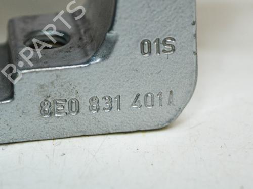 Hinge/Door check strap AUDI A4 B7 Avant (8ED) 2.0 TDI 16V | BP14672055C146 