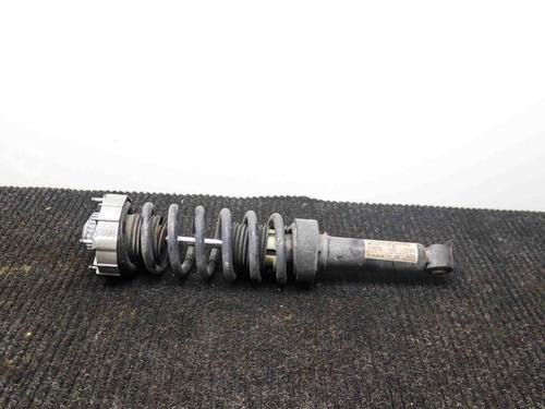 Used Left rear shock absorber AUDI Q7 (4LB) 3.0 TFSI quattro (333 hp) 29485018
