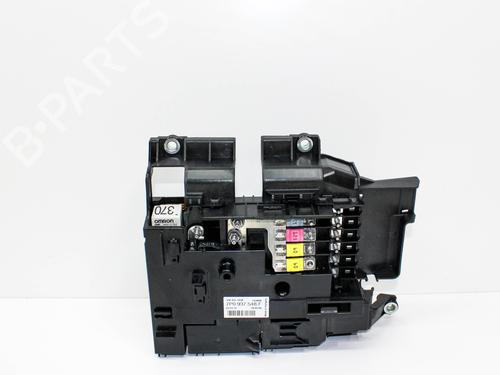 Used Fuse box VW TOUAREG (7P5, 7P6) 3.6 V6 FSI (280 hp) 19432246