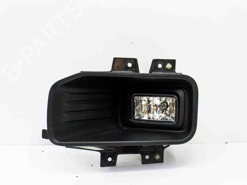 Used Left front fog light FORD USA F-150 Crew Cab Pickup 2.7 (329 hp) 28820948