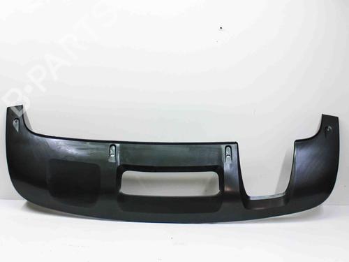 Używane Spojler zderzaka tylnego AUDI Q3 (8UB, 8UG) 2.0 TDI quattro (150 hp) 22847815