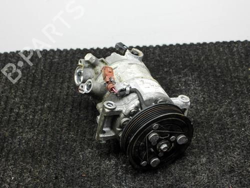 Used AC compressor SEAT ATECA (KH7, KHP) 1.5 TSI (150 hp) 28822644
