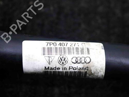 Left front driveshaft AUDI Q7 (4LB) 3.0 TFSI quattro | BP29485010M38 