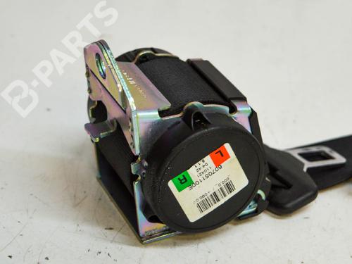Rear right seatbelt BMW 3 Touring (E91) 318 i | BP7539045I28 